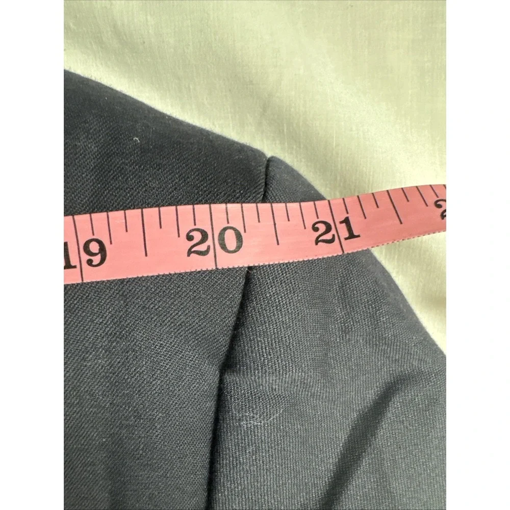 lauren ralph lauren blazer 100% Wool Men Sz 48R Two Button Coat‎